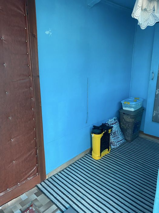 Продам дом бревенчатый