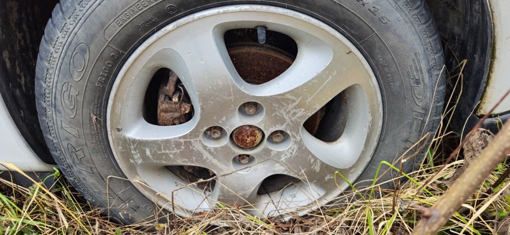 Dezmembrez opel astra 1.7 dti