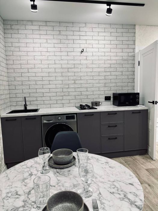 Однокомнатные апартаменты в городе Уральск