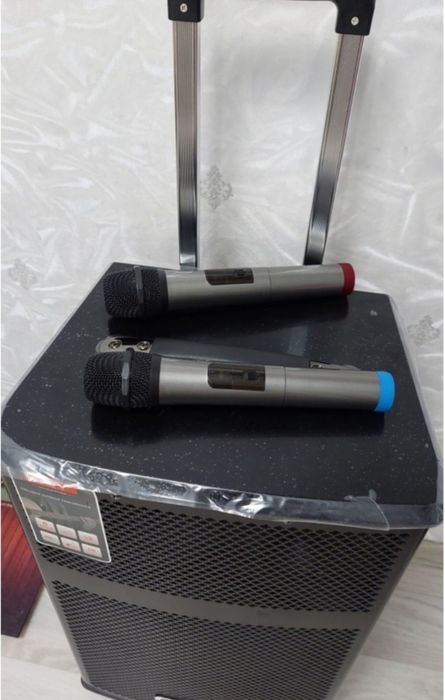 Продаю Калонка Cov 15 Х