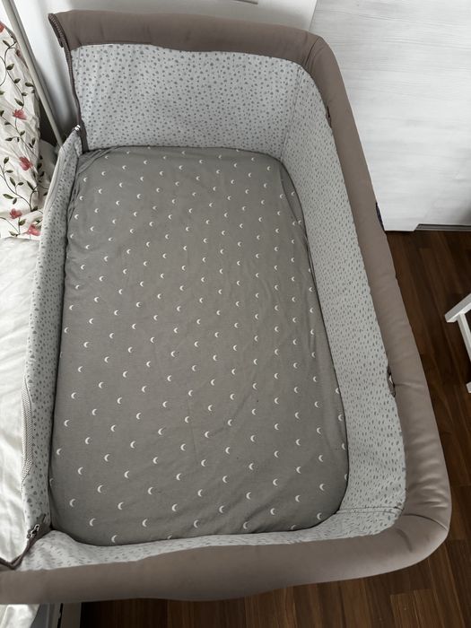 Patut Co-Sleeper Chicco