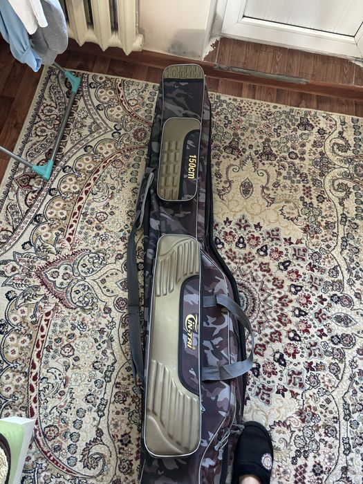 Чехол для спинингов.