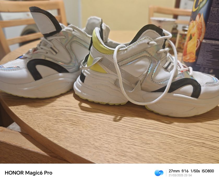 Дамски сникърси 36 н