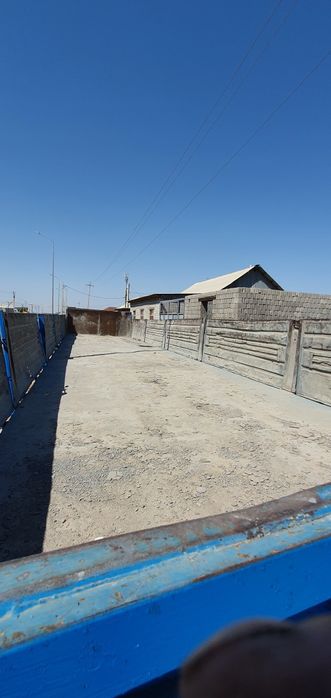 Мазовский прицеп