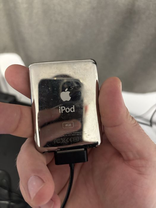 Ipod Nano 3rd gen