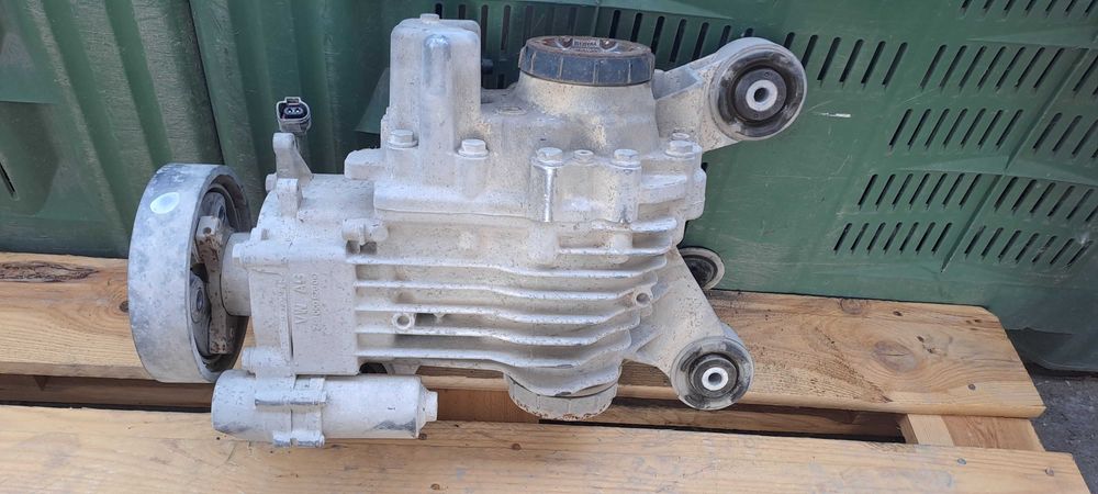 Заден диференциал VW Tiguan 2.0tdi 2018г.