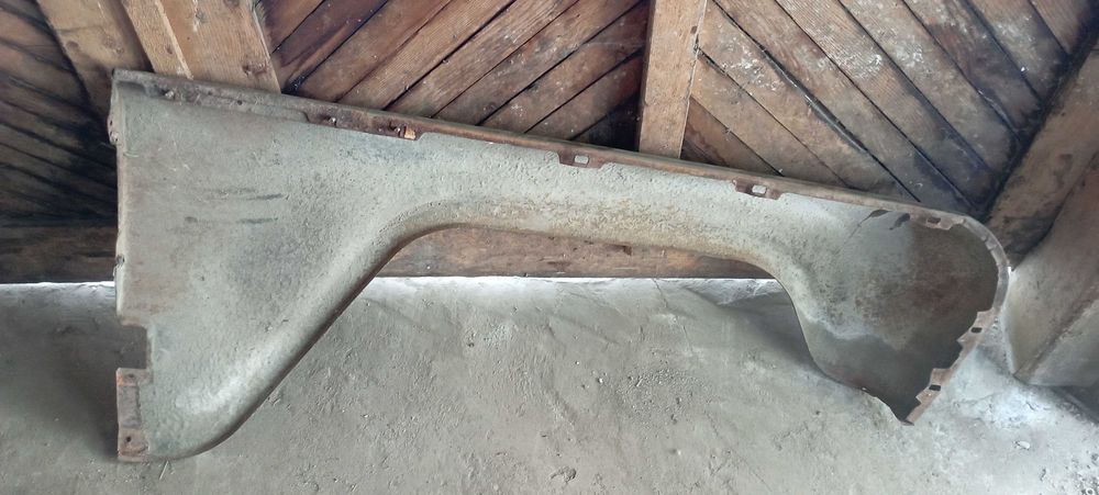 Калници за УАЗ 469Б