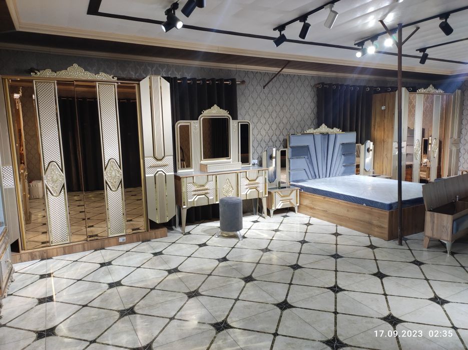 Андижон Мебеллари!