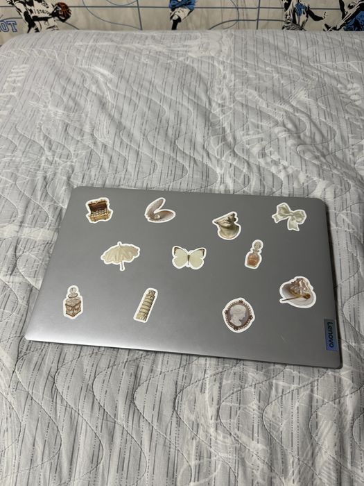 Ноутбук Lenovo ideapad