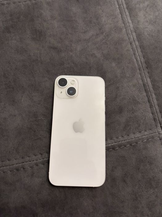 Iphone 14 128 gb белый