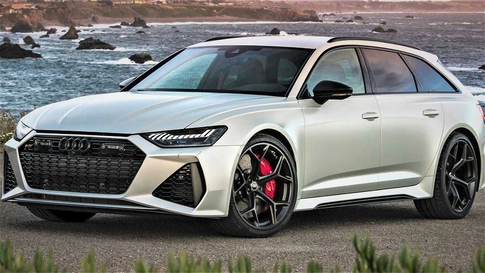 20" Джанти за AUDI RS 6 7 C8 Facelift A5 A6 A7 A8 S5 S6 S7 Q5 Q7 SQ