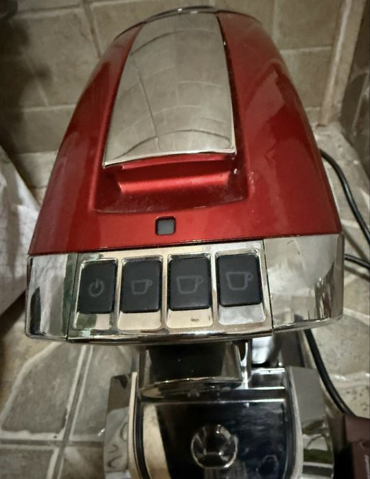 Aparat cafea Tchibo Capsule