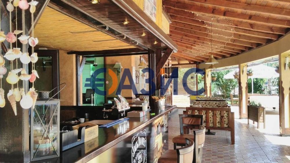 Продава се Двустаен апартамент в к.к. Слънчев бряг - 87 кв.м за 897 €/кв.м - Снимка #14