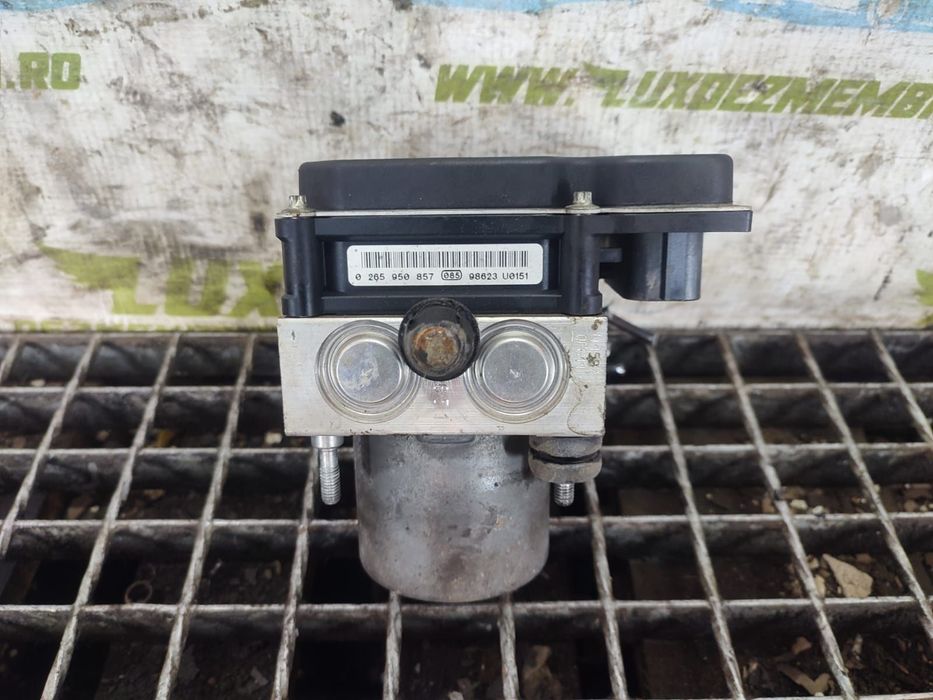 Pompa ABS 4F0910517 4F0614517BA Audi A6 4F/C6 [facelift] [2008 - 2011