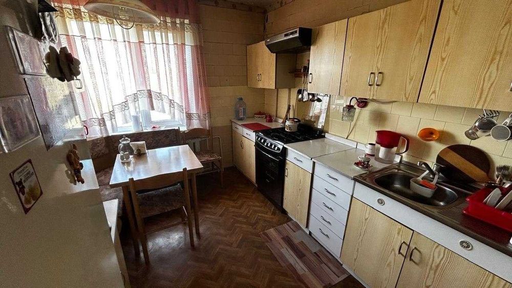 Продается 3-х ком КВ ул Гоголя Центр