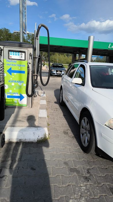 SKODA Octavia 2009 — imagine 3