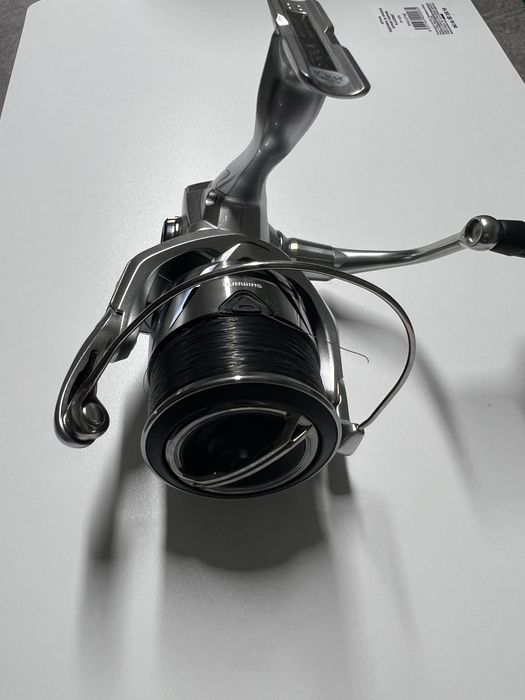 Mulineta Shimano Stradic