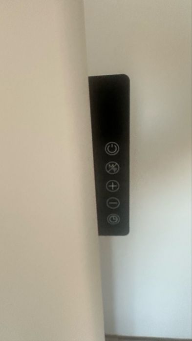 Конвектор Tesy 2000 W и Лира за баня/стая