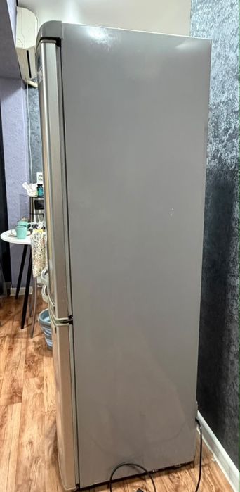 Холодильник samsung RL28FBSI