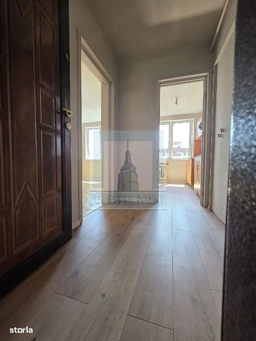 Apartament 2 camere - zona Centrul Civic/B-dul Victoriei
