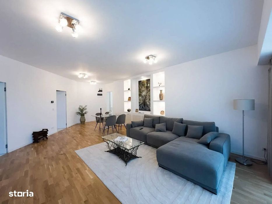 Apartament 2 Camere de Închiriat Cotroceni - Izvor Prima Inchiriere — fotografia 2