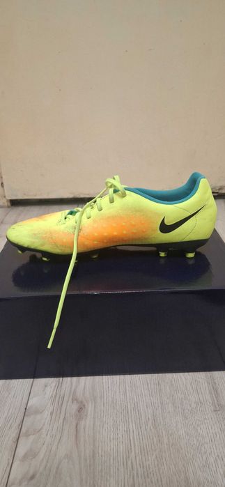 Nike Magista OPUS II FG