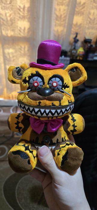 Плюшени Играчки Five Nights At Freddy FNAF
