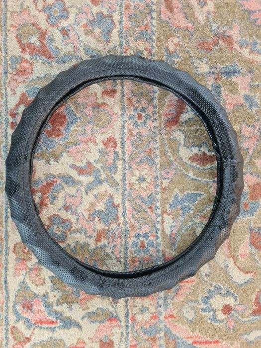 Чехол новый для руля