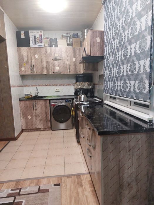 Продается своя 5 комнатная  квартира