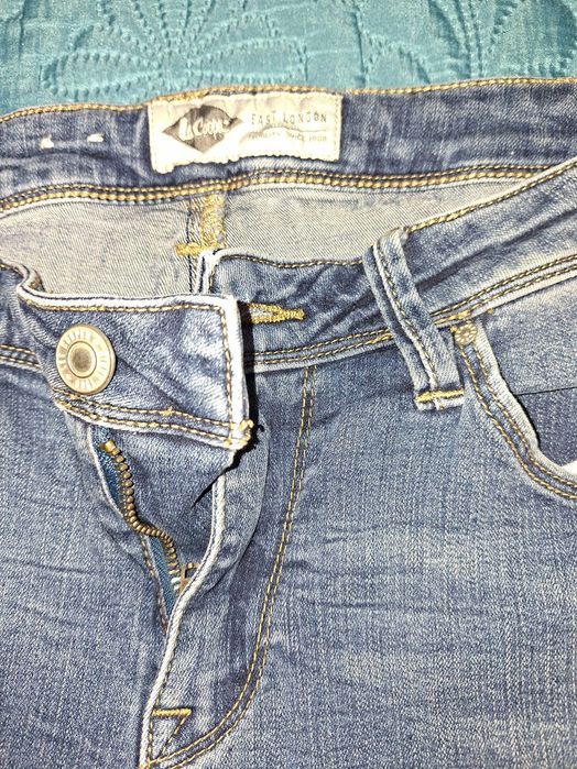 blugi damă Lee Cooper
