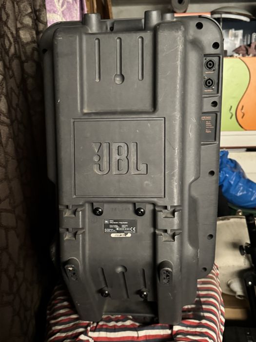 Vand boxe GBL made USA