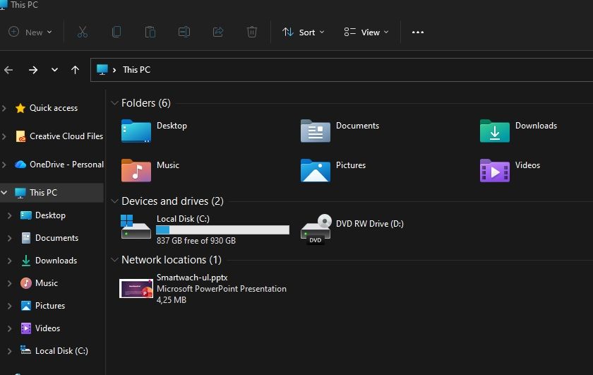Laptop HP 1TB/ 12gb RAM/Widows 11/ preț în RON