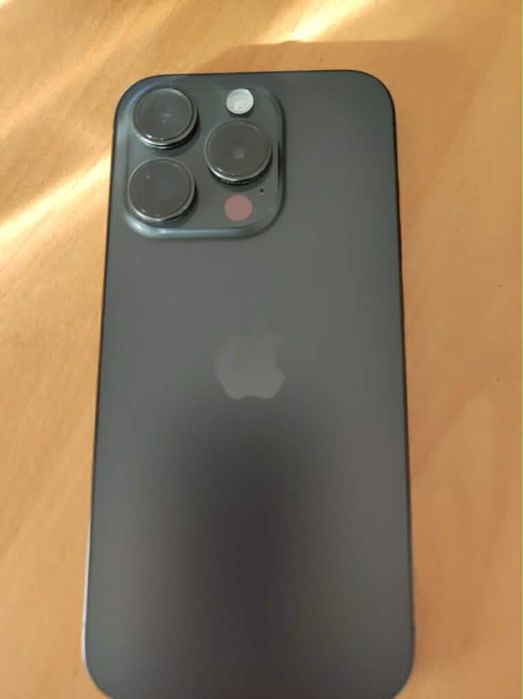 Iphone 15 pro 125 g