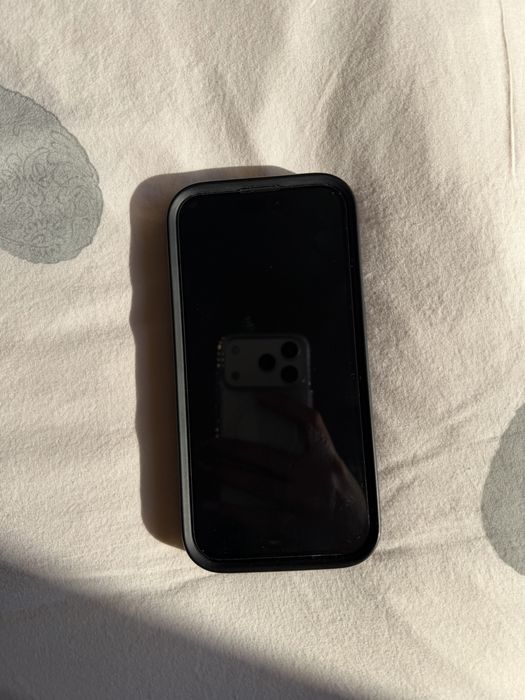 Iphone 15 pro 128 gb