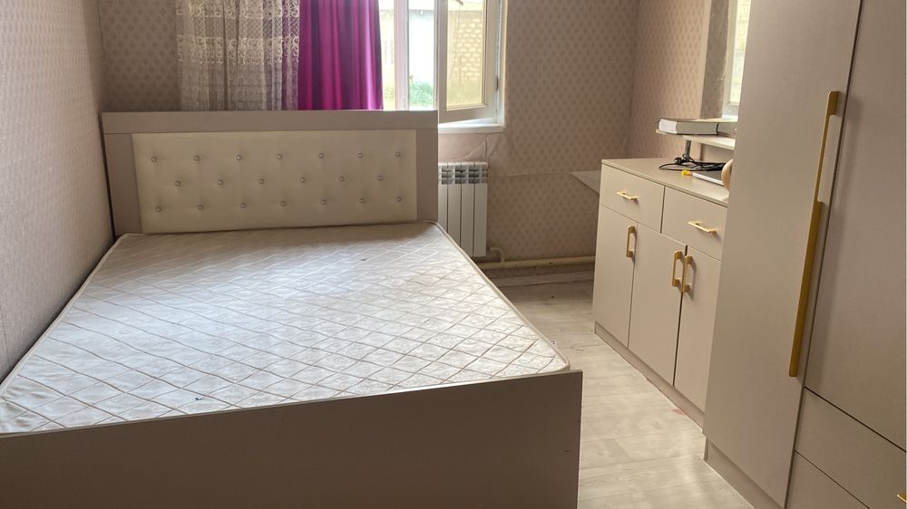 Комод кровать сатылады