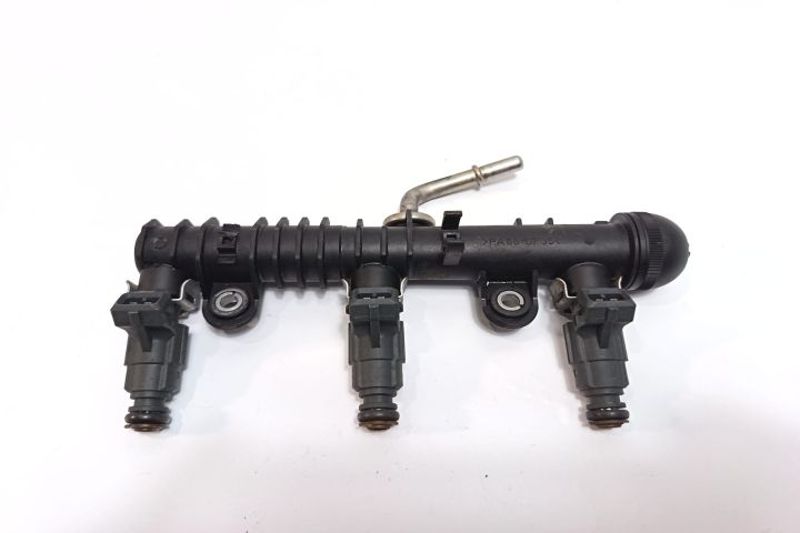 Rampă injectoare completa 1.0 B 1928404259 Opel Corsa C