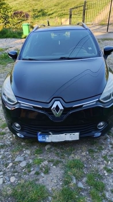 Vând Renault Clio
