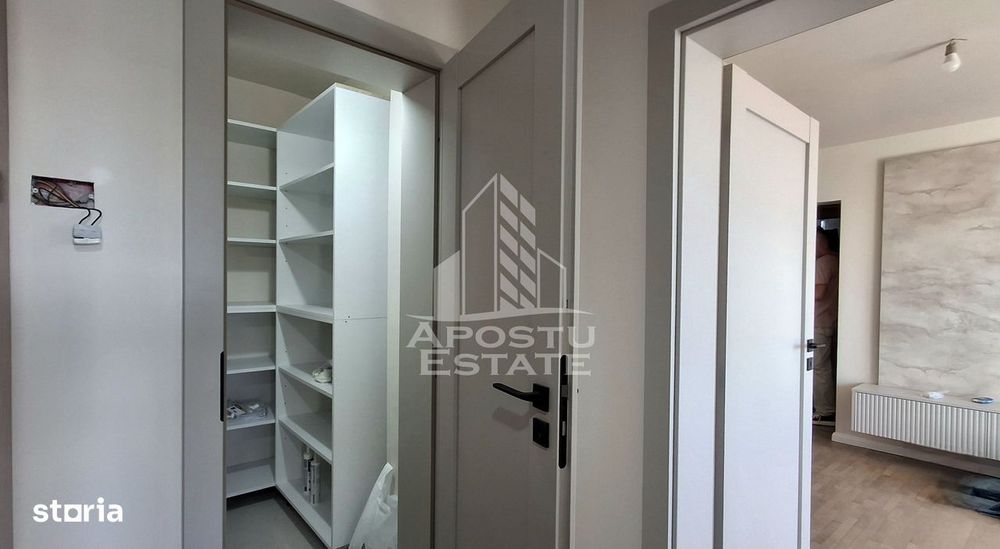 Apartament 4 camere Renovat integral Etaj 5/6
