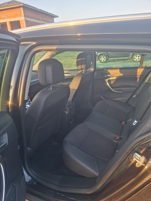 Opel Insignia 2016