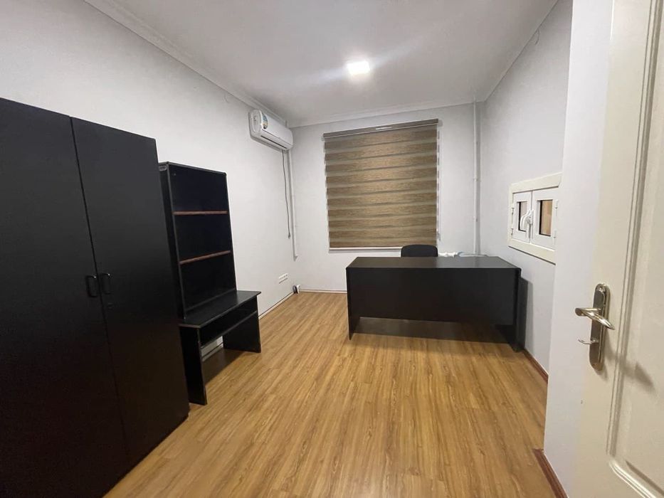 Аренда офиса в центре