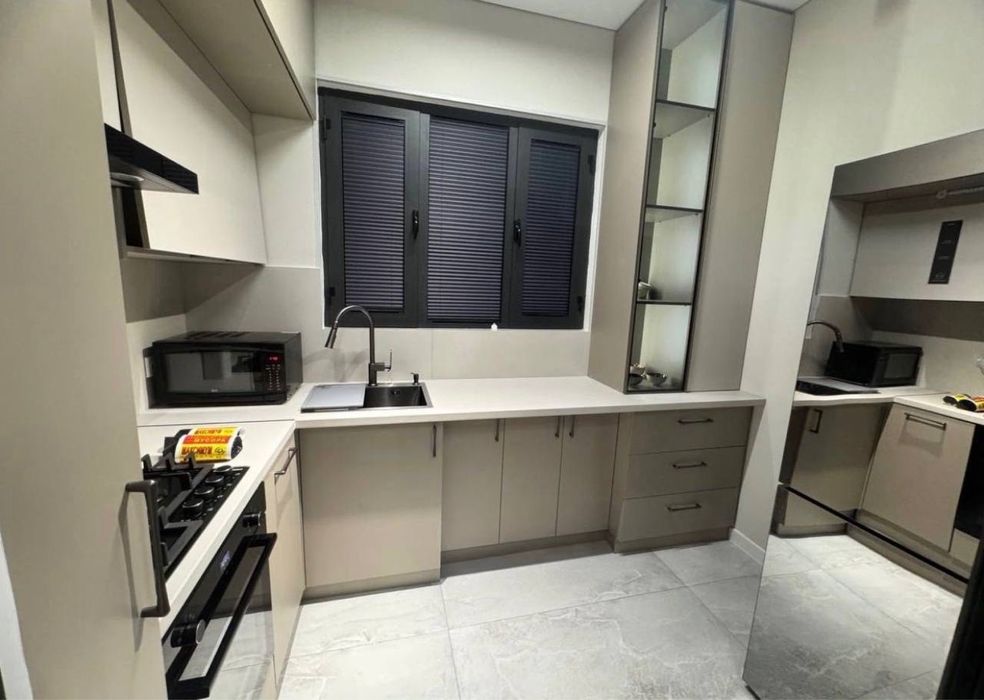 Продаётся 2-ух комнатная квартира в ЖК Oz Makon