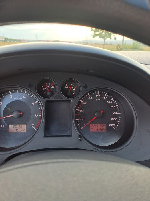 Seat Ibiza  1,4  benzină.