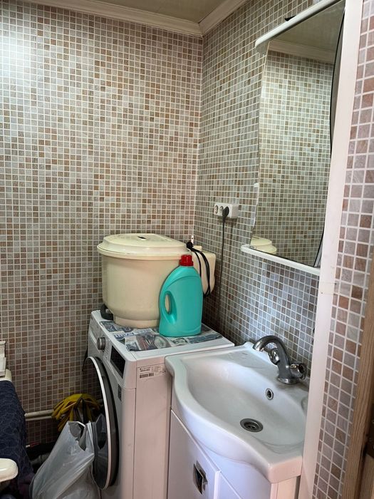 Обмен особняка на квартиру