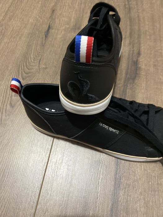 Промоция Дамски Чисто нови кецове Le coq sportif