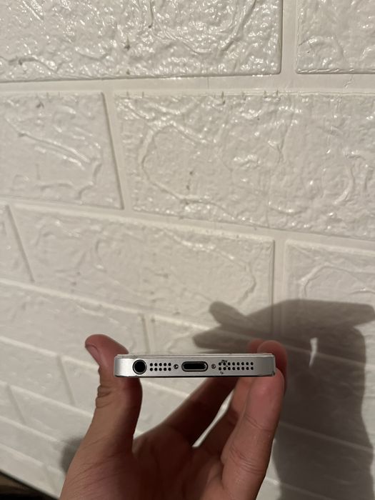 Apple iPhone 5s, отличное состояние