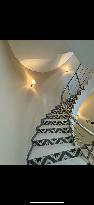 Апартаменти Кабакум Варна