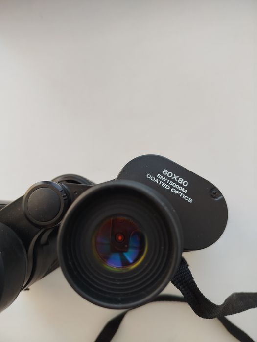 Бинокль монокль любительский