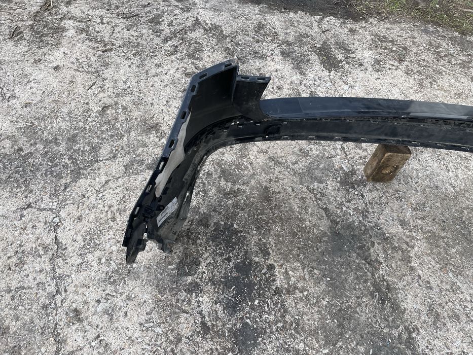 Задна броня за Volkswagen Tiguan Rline Фолксваген Тигуан 2016-2020г