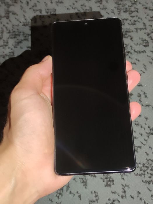 Samsung S10 Lite