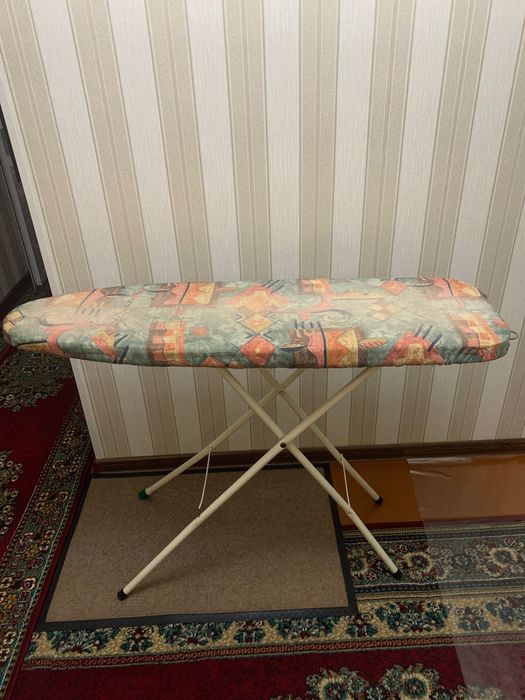 Гладильная доска б/у